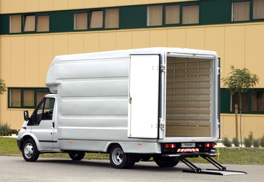  Ford Transit 2000 года  (фото 69 из 109)